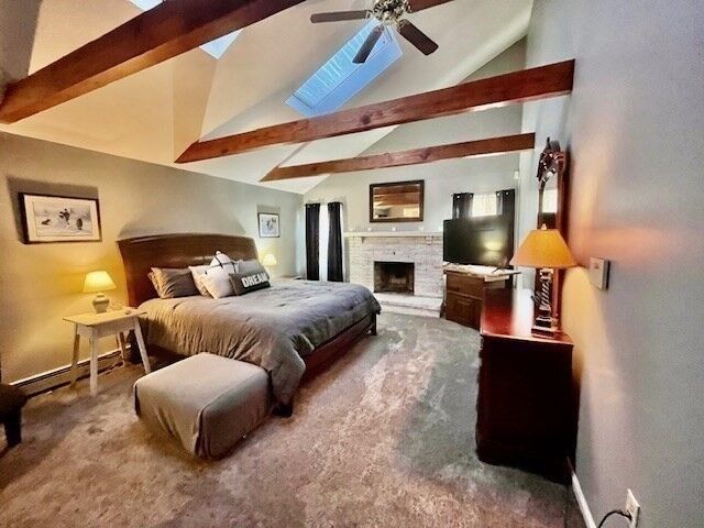 Property Photo:  220 Erin Rd  MA 02718 