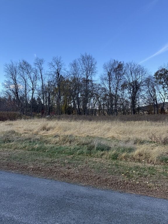 Property Photo:  0 Meadow View Ln & Pine Meadow  MA 01360 