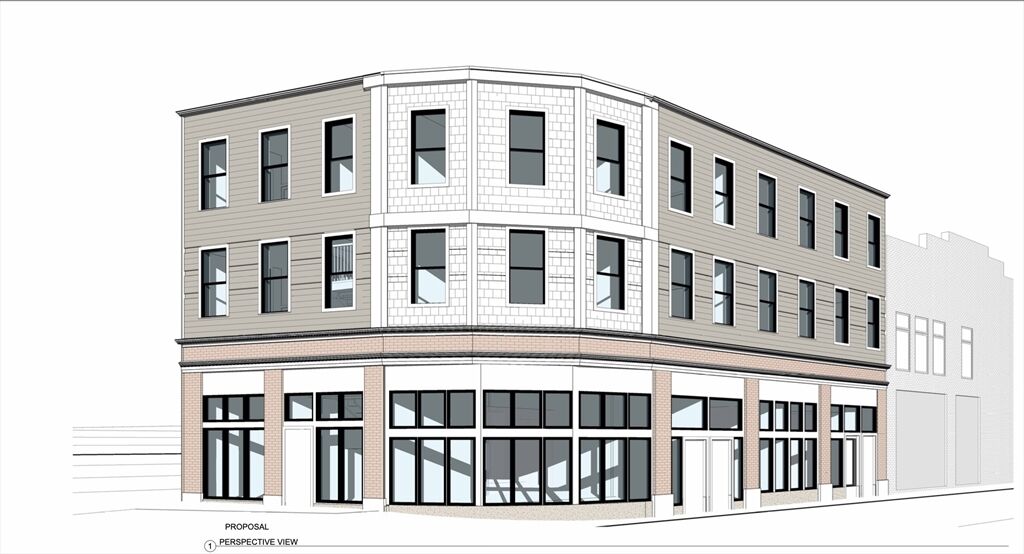 Property Photo:  2-4 Mount Vernon St  MA 01901 