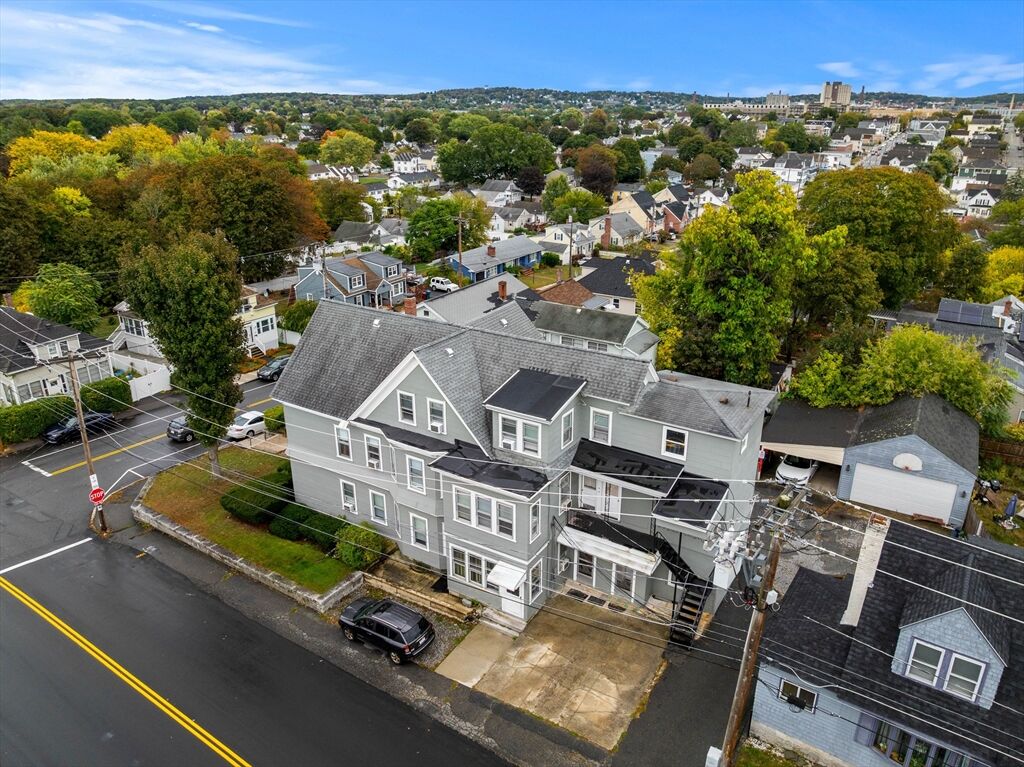 Property Photo:  382 University Avenue  MA 01852 