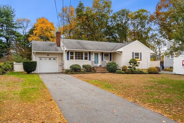 Property Photo:  215 West Shore Dr  MA 01945 