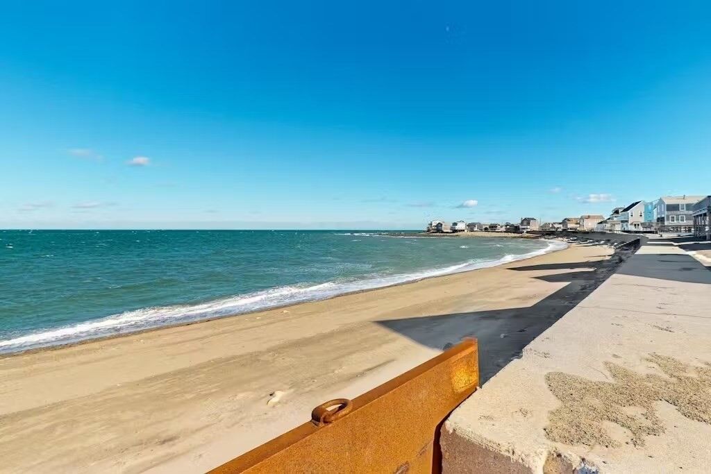 Property Photo: 105 Turner Rd MA 02066