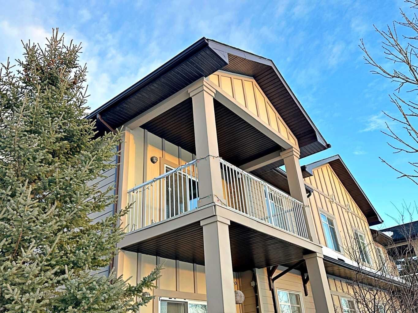 Property Photo:  117 Fontaine Crescent 105  AB T9H 2S5 