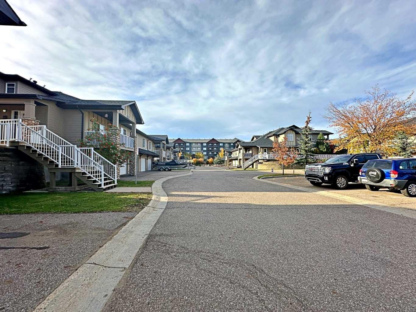 Property Photo: 117 Fontaine Crescent 105 AB T9H 2S5