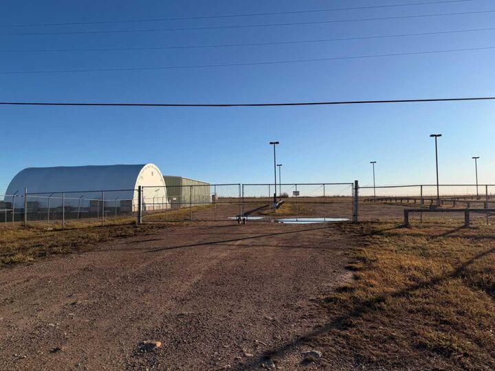 Property Photo: T50 Snow Eagle Drive AB T9H 0H8