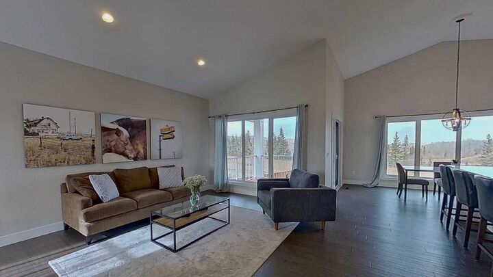 Property Photo: 130 Riverwood Crescent SW AB T0L 0H0