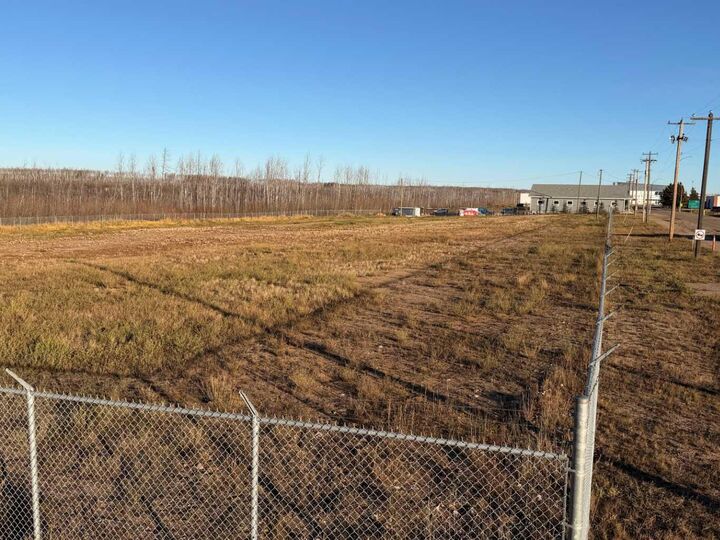 Property Photo: 520 Snow Eagle Drive AB T9H 0H8