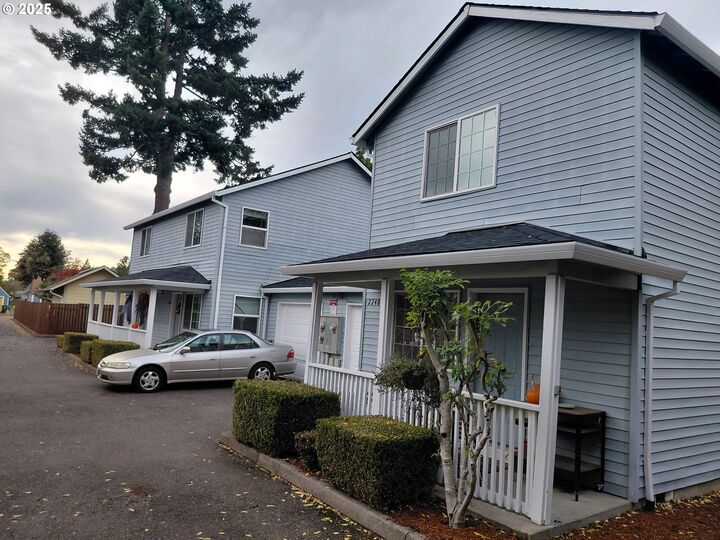 Property Photo: 2236 SE 89th Ave OR 97216