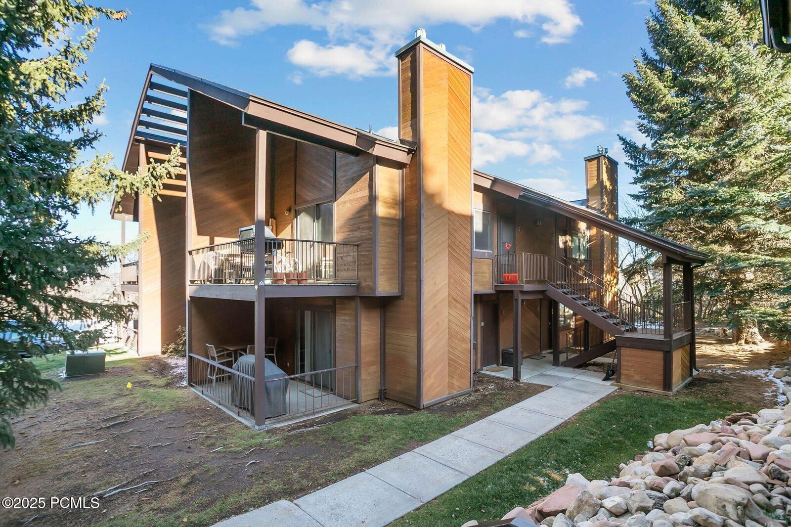 Property Photo: 2025 Canyons Resort Drive J4 UT 84098