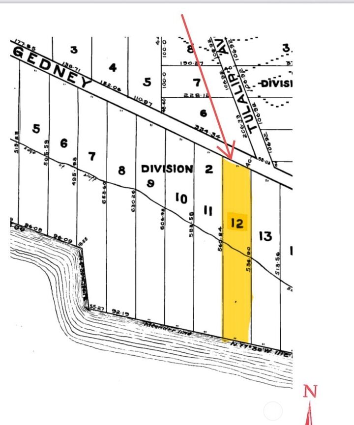 Property Photo: 12 W Gedney Way WA 98206