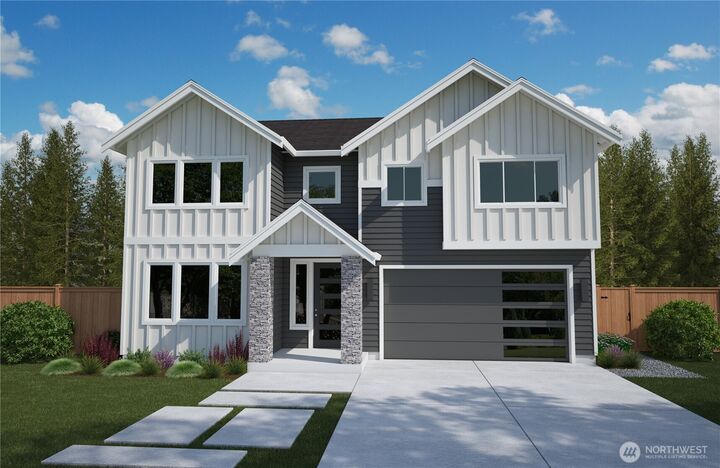 11341 (25)  112th St Loop  Gig Harbor WA 98332 photo