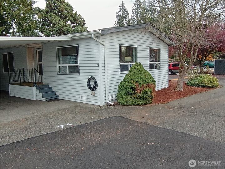 Property Photo:  8515  State Avenue NE 74  WA 98270 