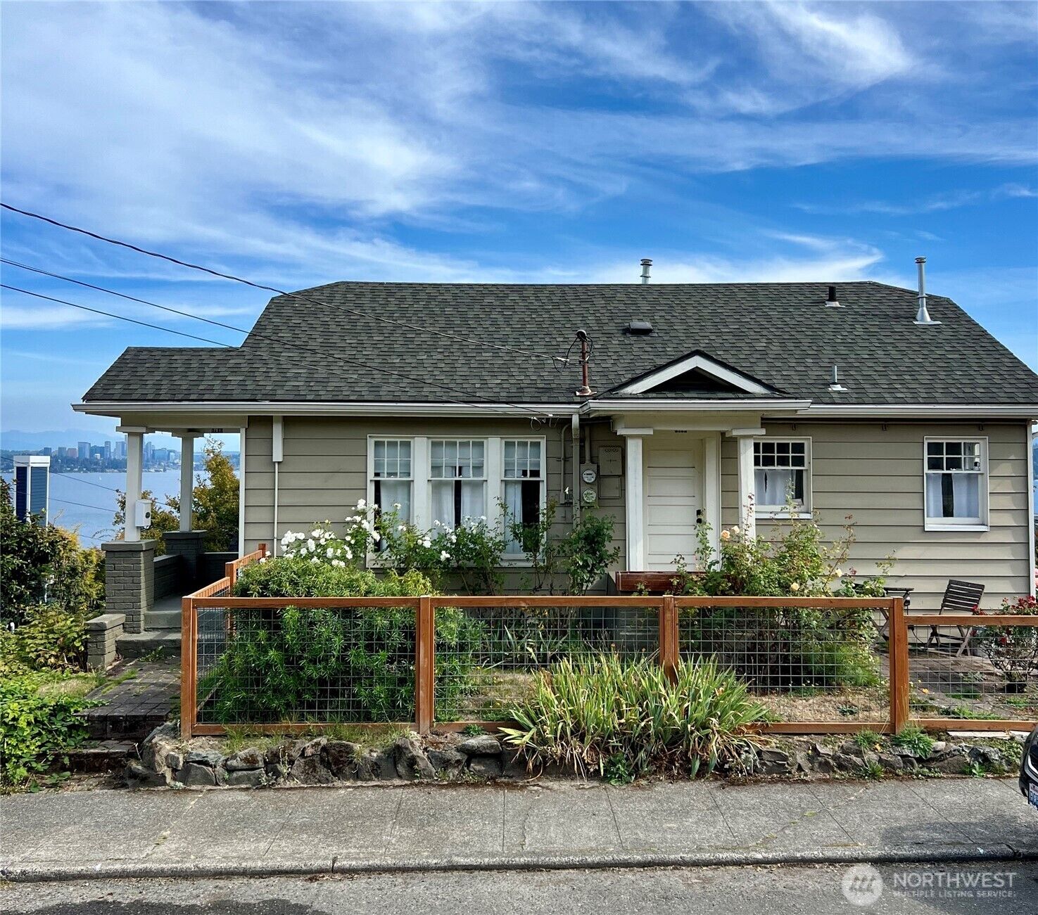 Property Photo:  3201 S Charles Street  WA 98144 
