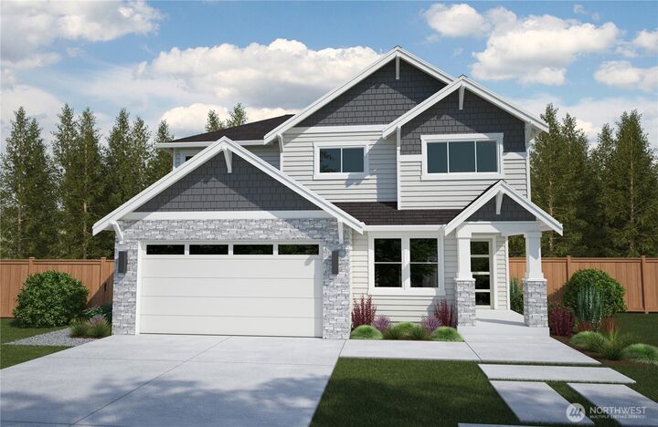 11333 (24)  112th St Loop  Gig Harbor WA 98332 photo