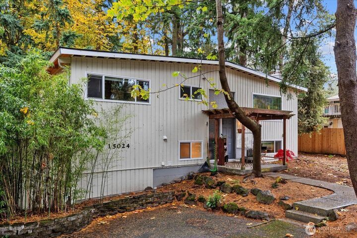 Property Photo: 15024 SE 113th Street WA 98059