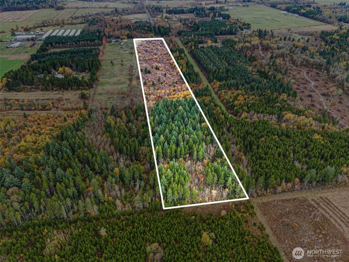 0 X  Oyler Road  Toledo WA 98591 photo