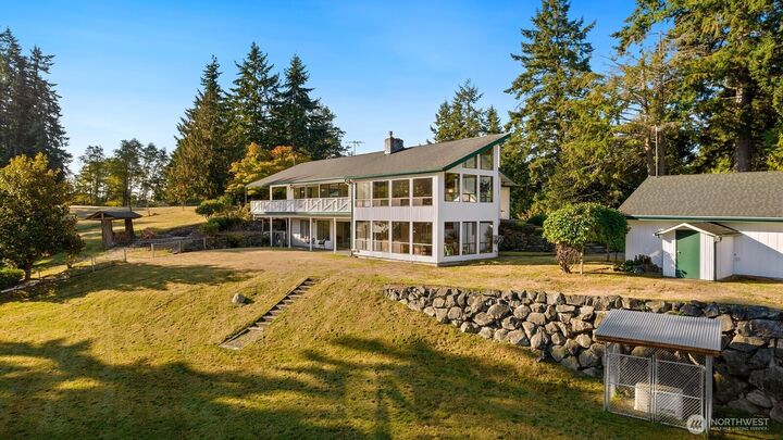 Property Photo:  19315  6th Avenue E  WA 98387 