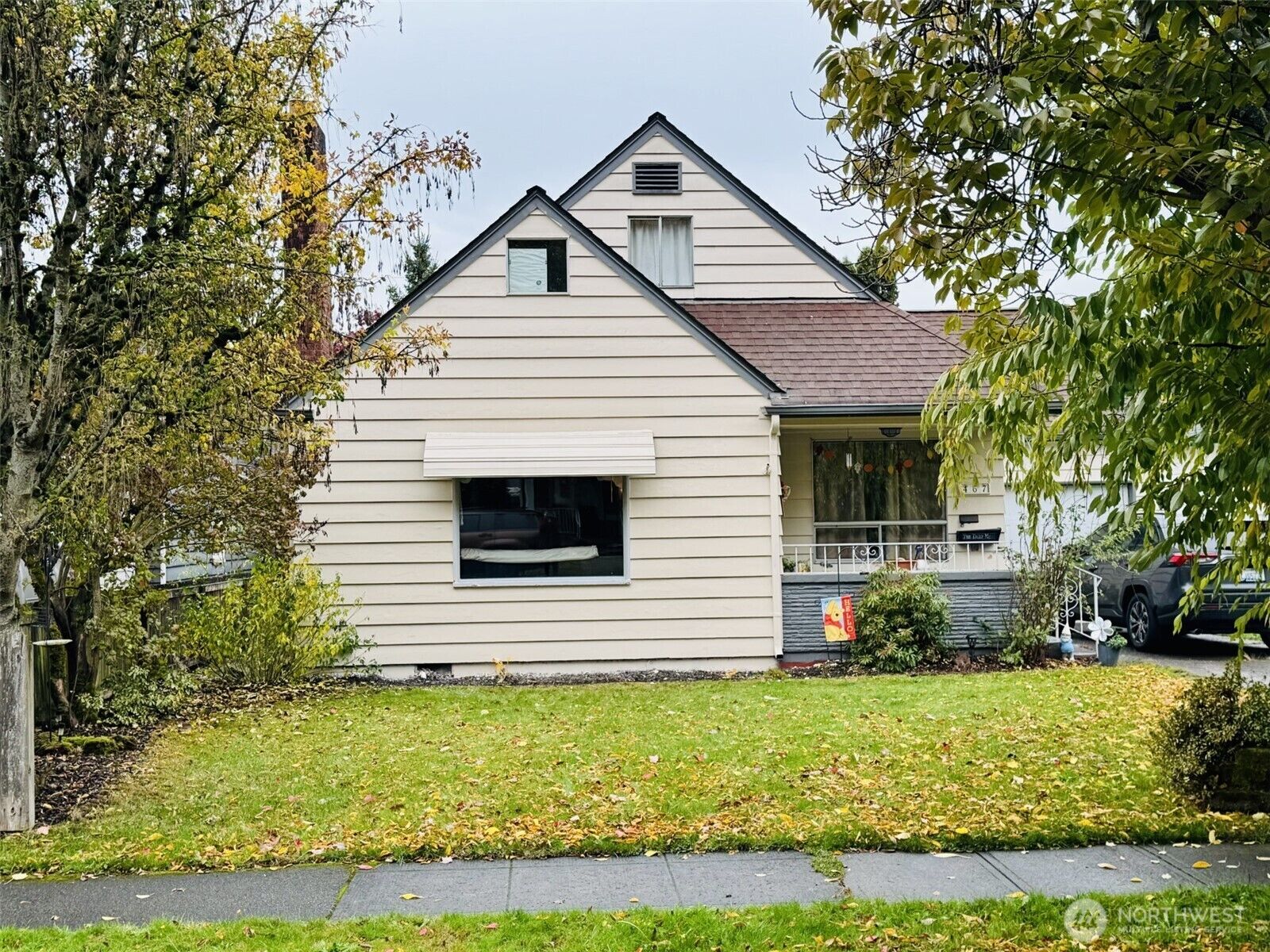 Property Photo: 467 19th Avenue WA 98632