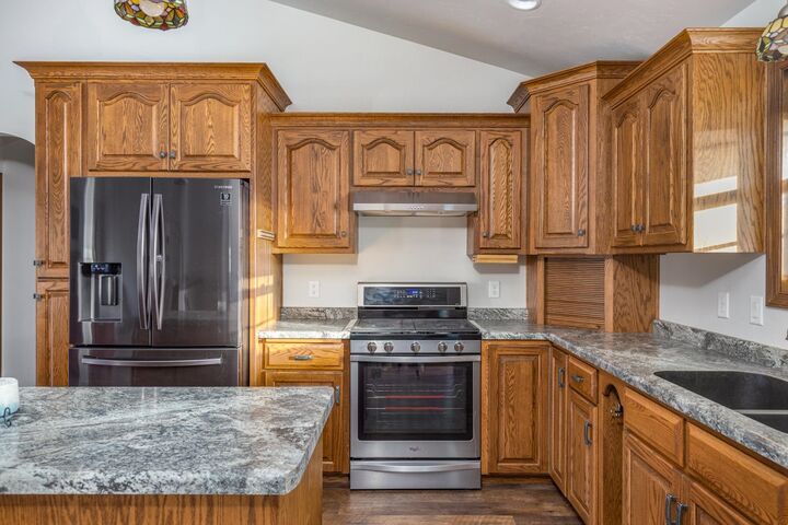 Property Photo: 3351 Gray Squirrel Lane WI 54130