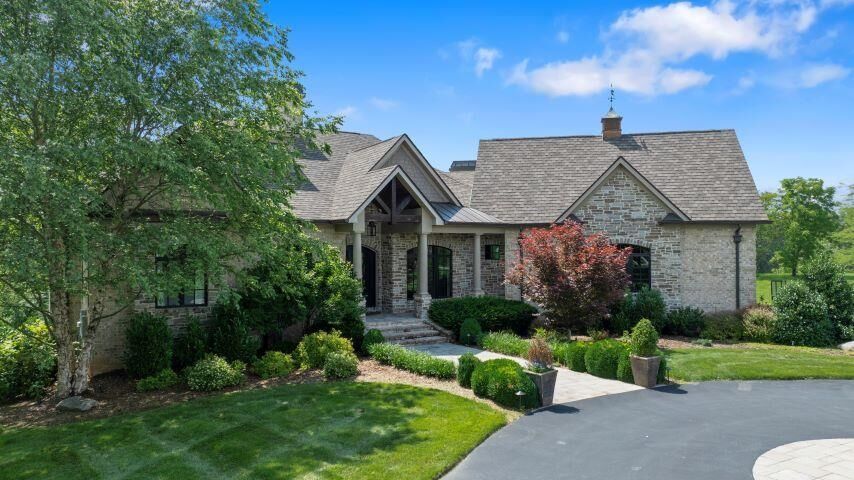 Property Photo:  345 Fordes Crossing Drive  KY 42103 