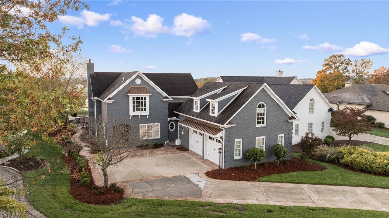 Property Photo:  1473 Drakes Ridge Lane  KY 42103 