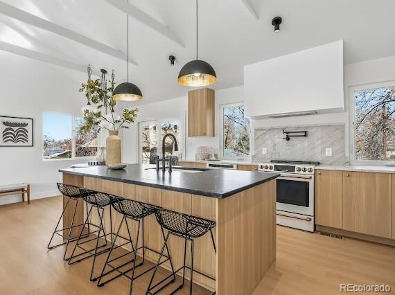 Property Photo:  4350 Butler Circle  CO 80305 