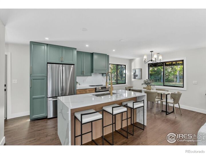 Property Photo:  9110 Davidson Way  CO 80026 