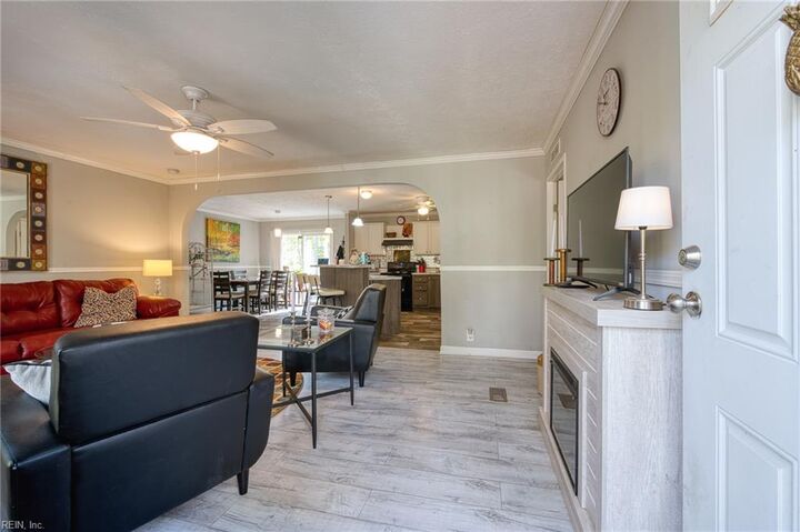 Property Photo:  580 Alliance Rd  VA 23883 