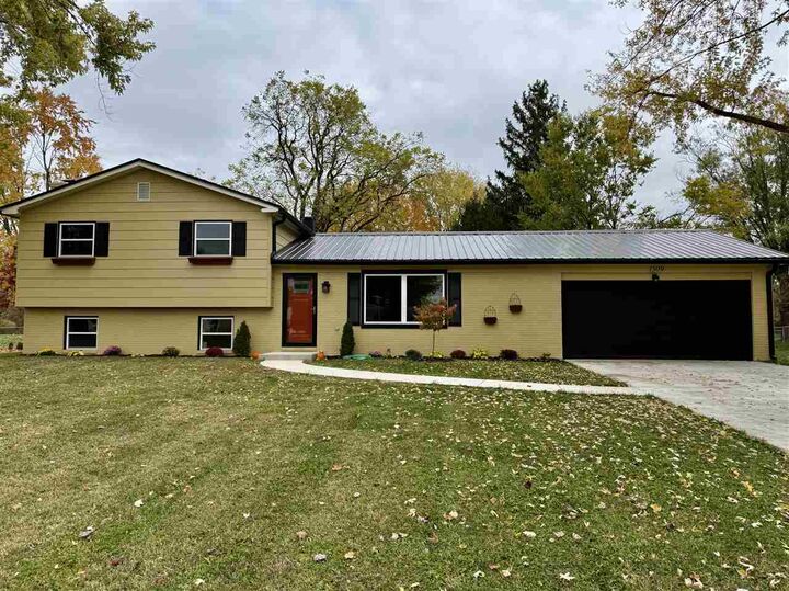 1309 NW 20th Street  Richmond IN 47374 photo