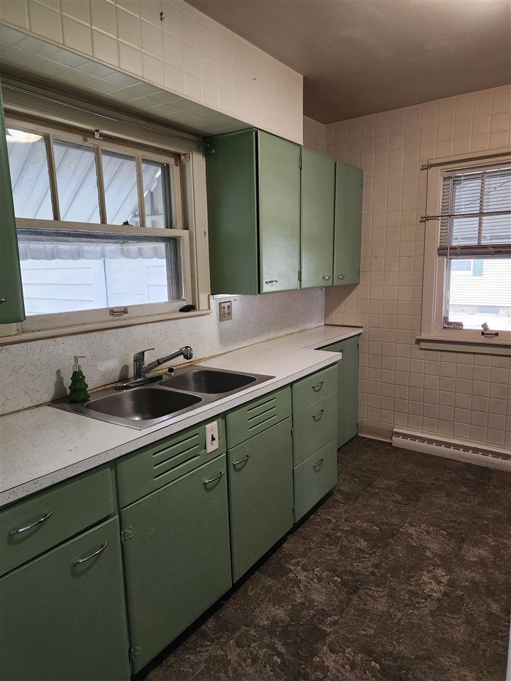 Property Photo: 1804 East Drive IN 47374