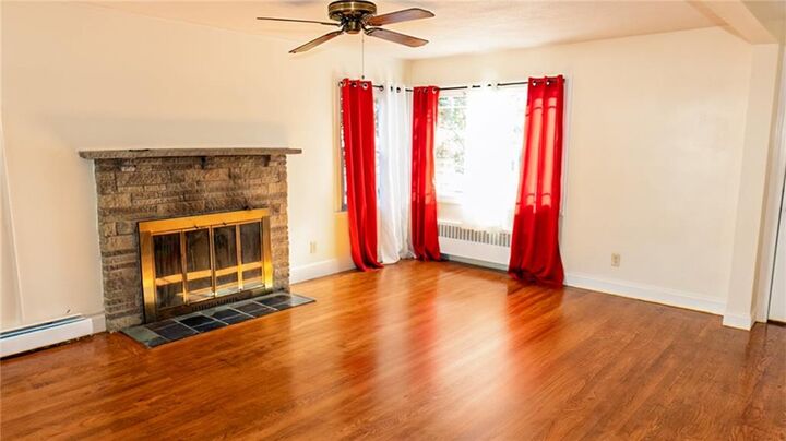 Property Photo: 95 Elwyn Street RI 02920