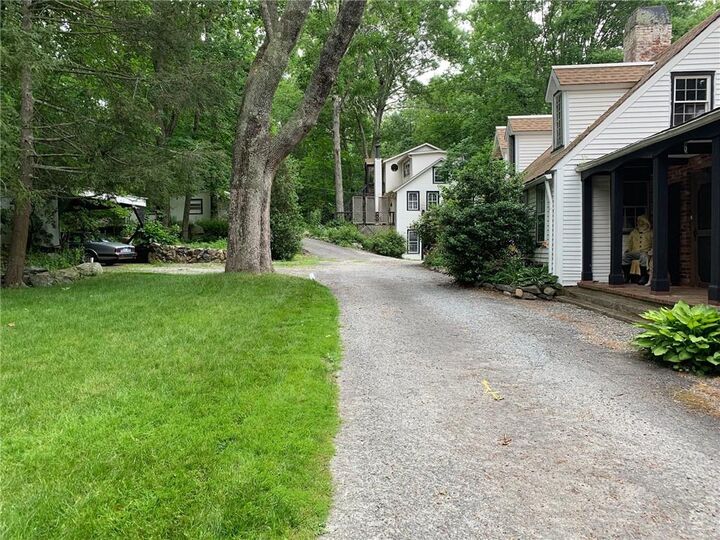Property Photo: 191 Stony Lane RI 02852