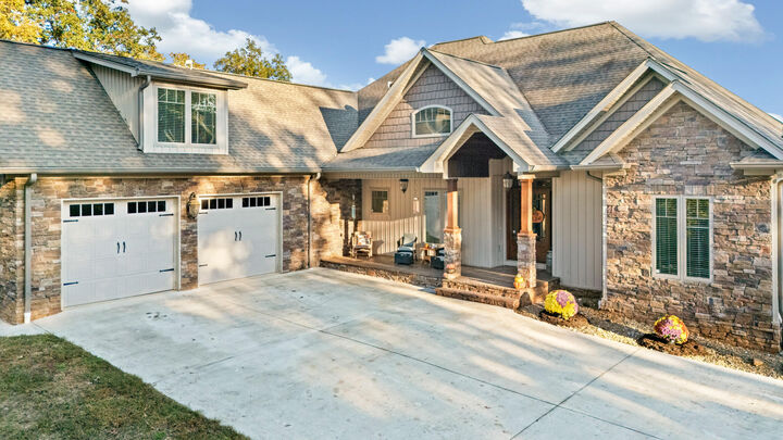 Property Photo:  549 Old Bacon Road NE  TN 37310 