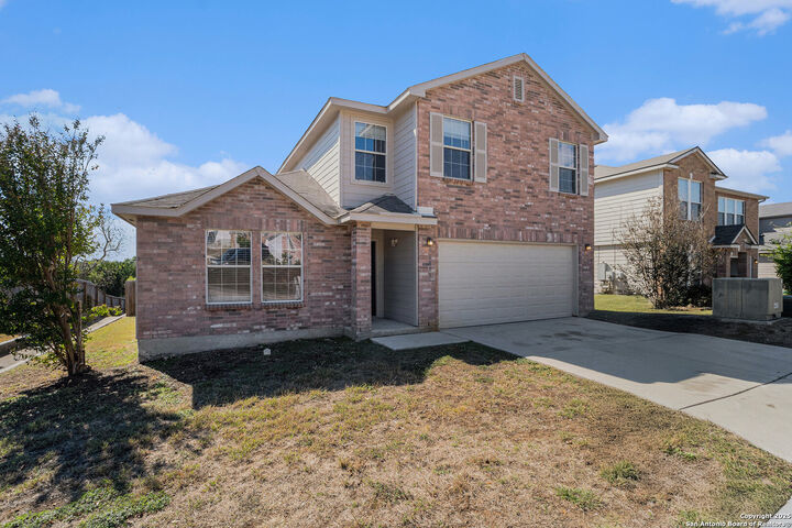 Property Photo:  24003 Wimberly Oaks  TX 78261 