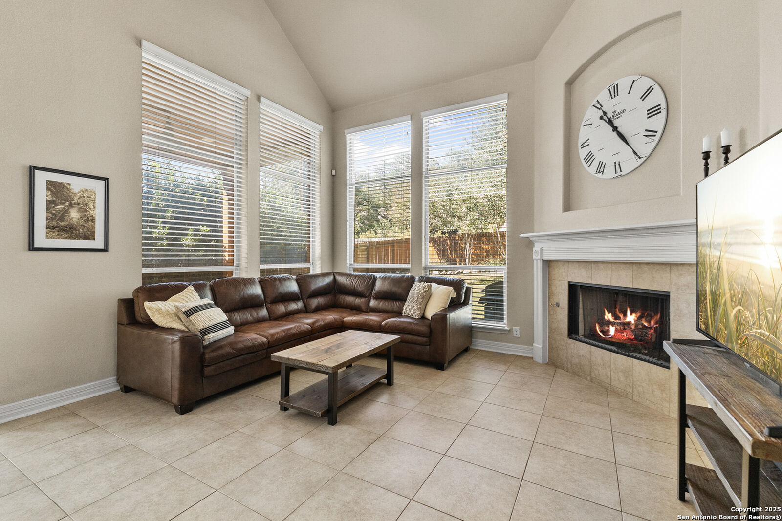 Property Photo:  24019 Canyon Row  TX 78260 