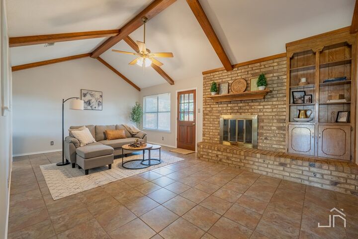 Property Photo:  1224 Gregory Dr  TX 76905 