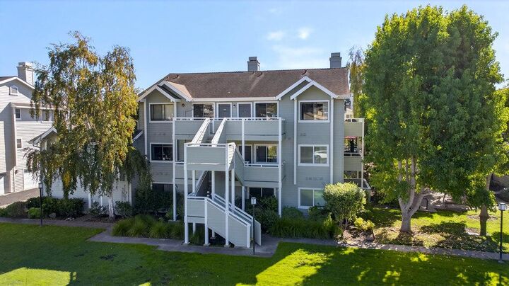 Property Photo: 41 Grandview Street 1204 CA 95060