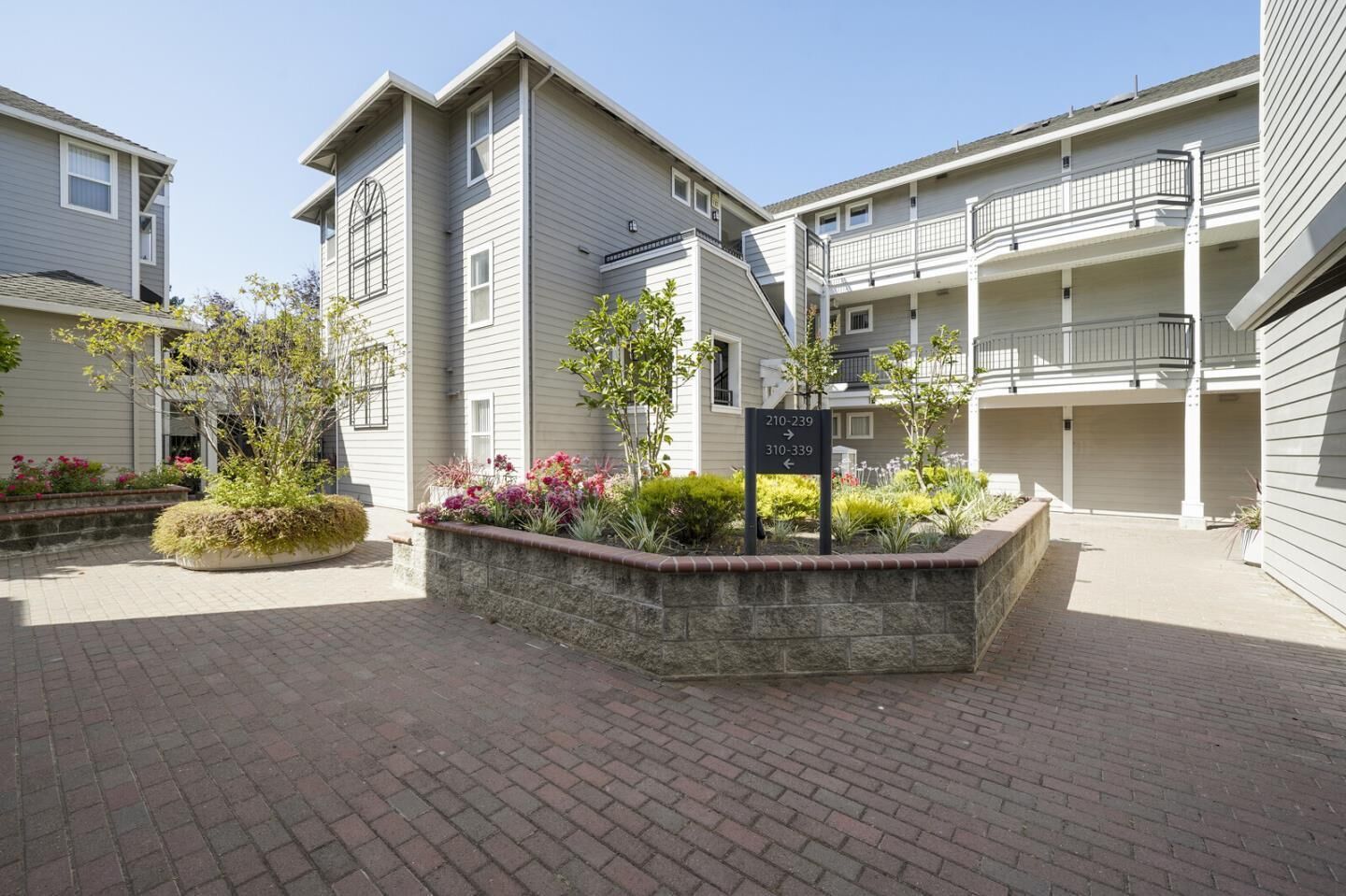 Property Photo:  1982 West Bayshore Road 223  CA 94303 