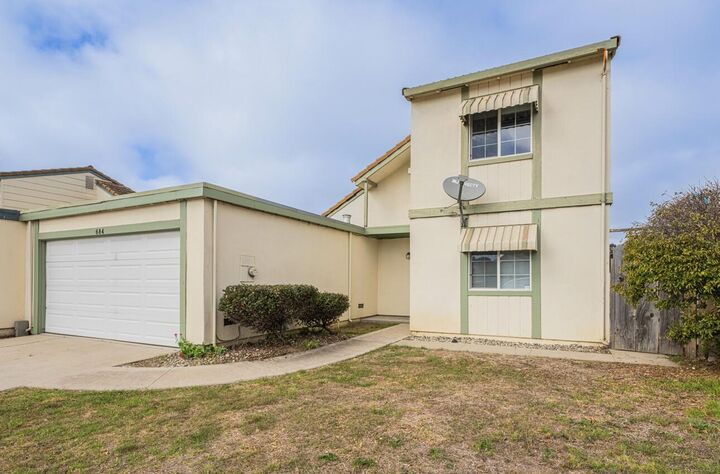 Property Photo:  684 Alvarado Court  CA 93907 