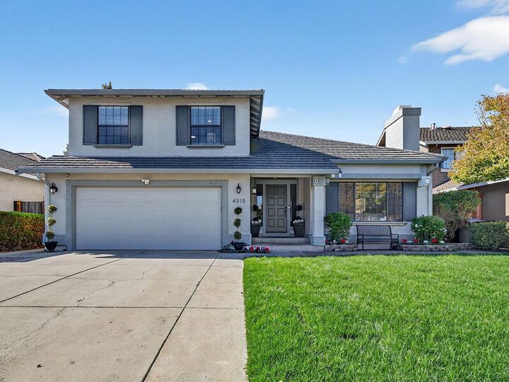 4315 Montmorency Court  San Jose CA 95118 photo