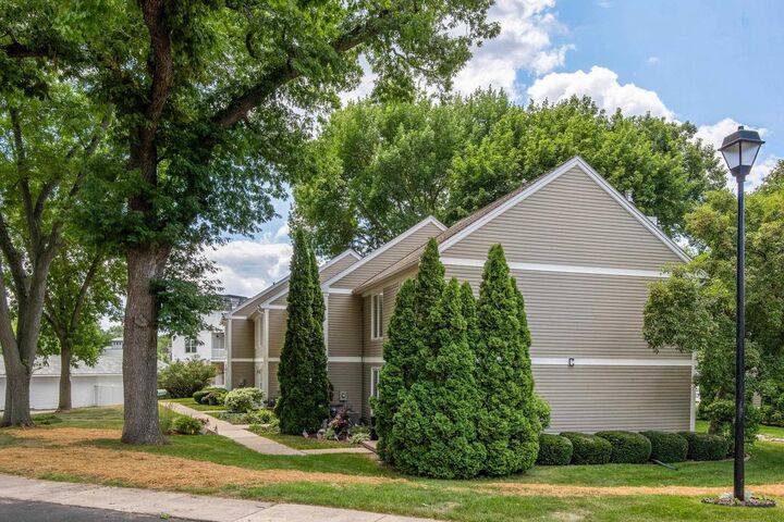 Property Photo:  490 S Lawson Drive C1 S6 S1  WI 54941 