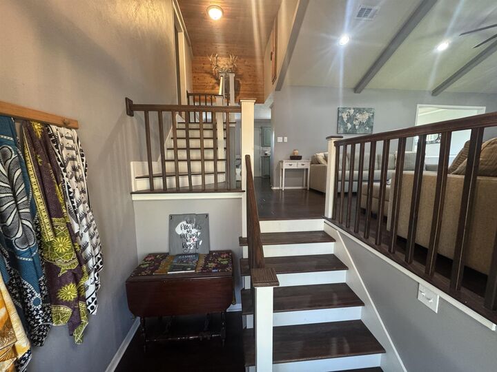 Property Photo: 85 Beech Dr. TX 77657-9200