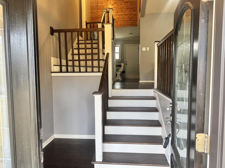 Property Photo:  85 Beech Dr.  TX 77657-9200 