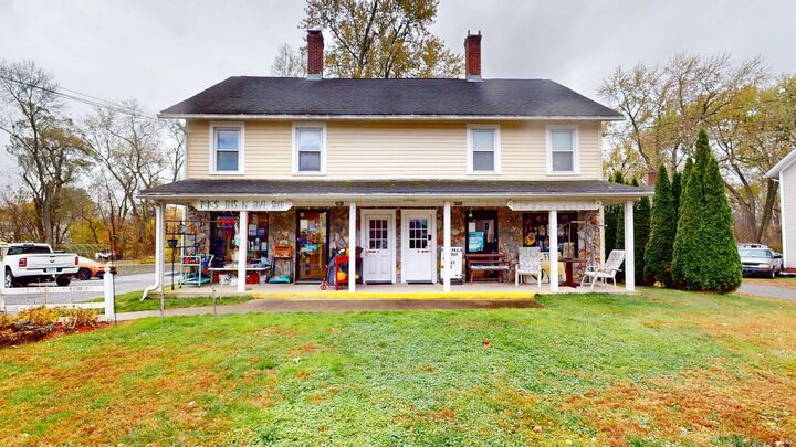 Property Photo: 138 Main Street CT 06071
