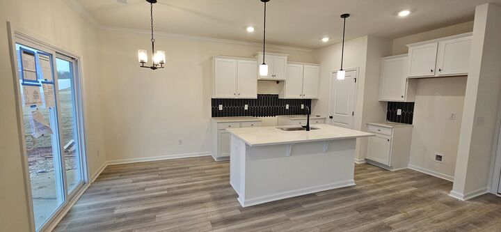 Property Photo:  418 Barbican Place Lot 47  SC 29605 