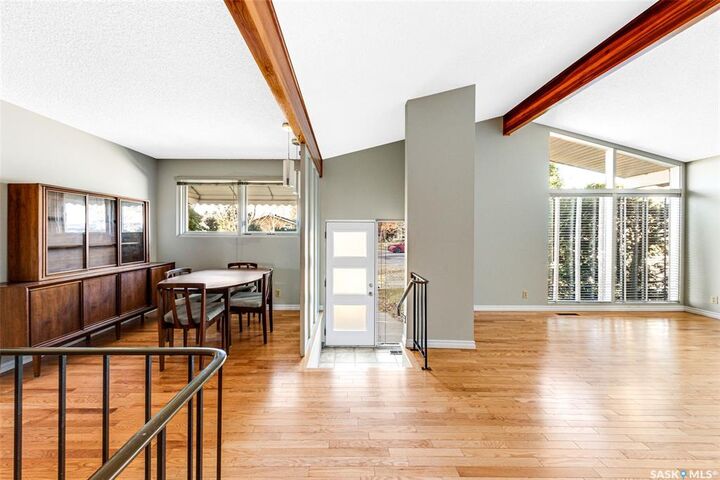 Property Photo: 43 Spinks Drive SK S7H 3X1