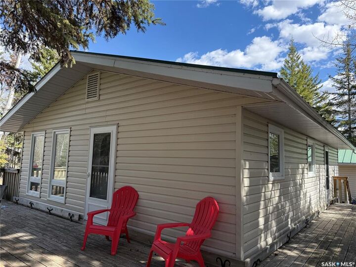 Property Photo:  201 Kenderdine Lane  SK S0M 1J0 