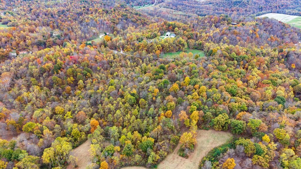 Property Photo: 1390 Orchard Hill Road OH 45631