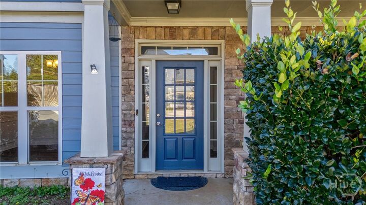 Property Photo:  283 Spinner Drive  GA 30549