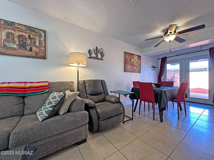 Property Photo: 1439 S Jones Boulevard D10 AZ 85713